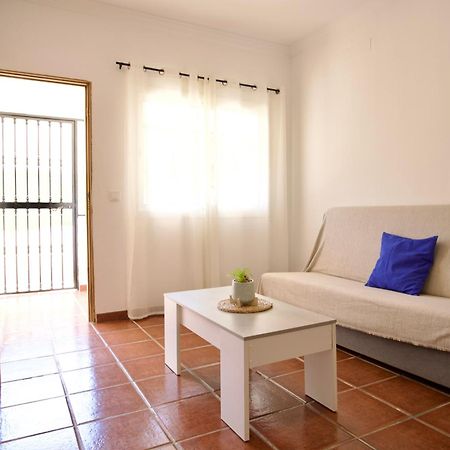 Apartamento Cerca De La Playa Torrecilla Nerja Exterior photo