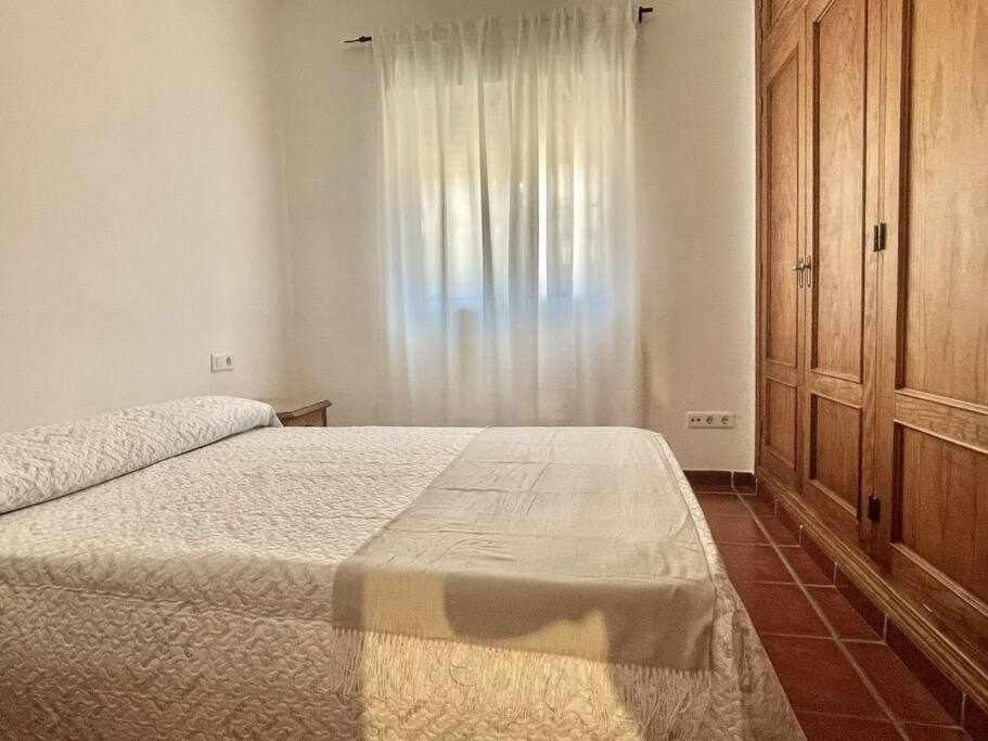 Apartamento Cerca De La Playa Torrecilla Nerja Exterior photo