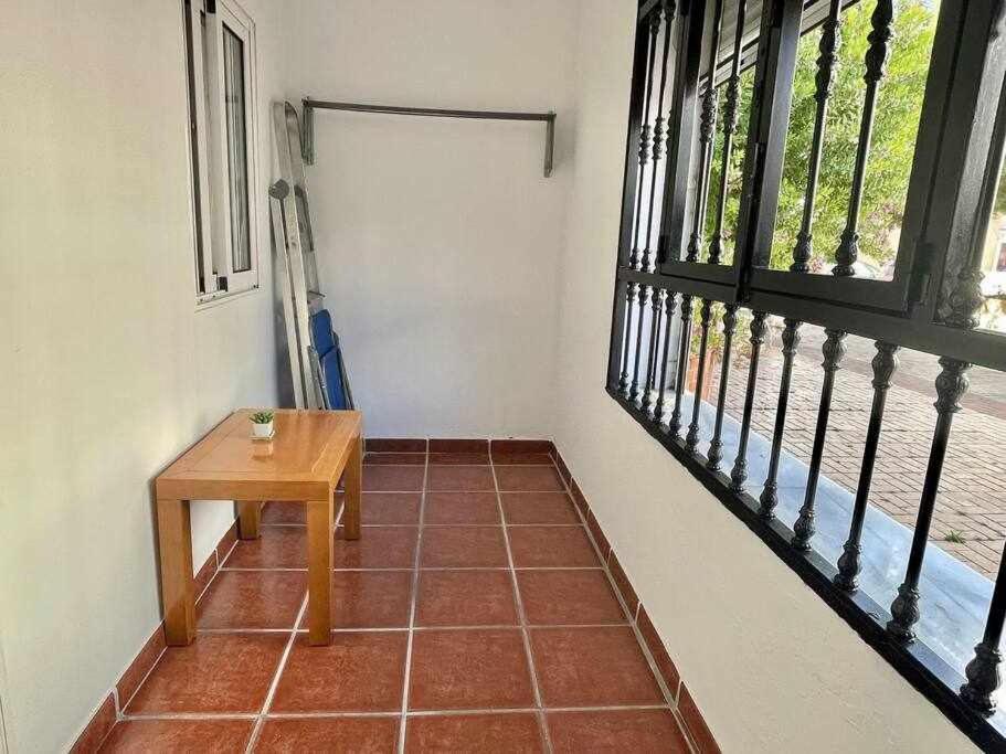 Apartamento Cerca De La Playa Torrecilla Nerja Exterior photo