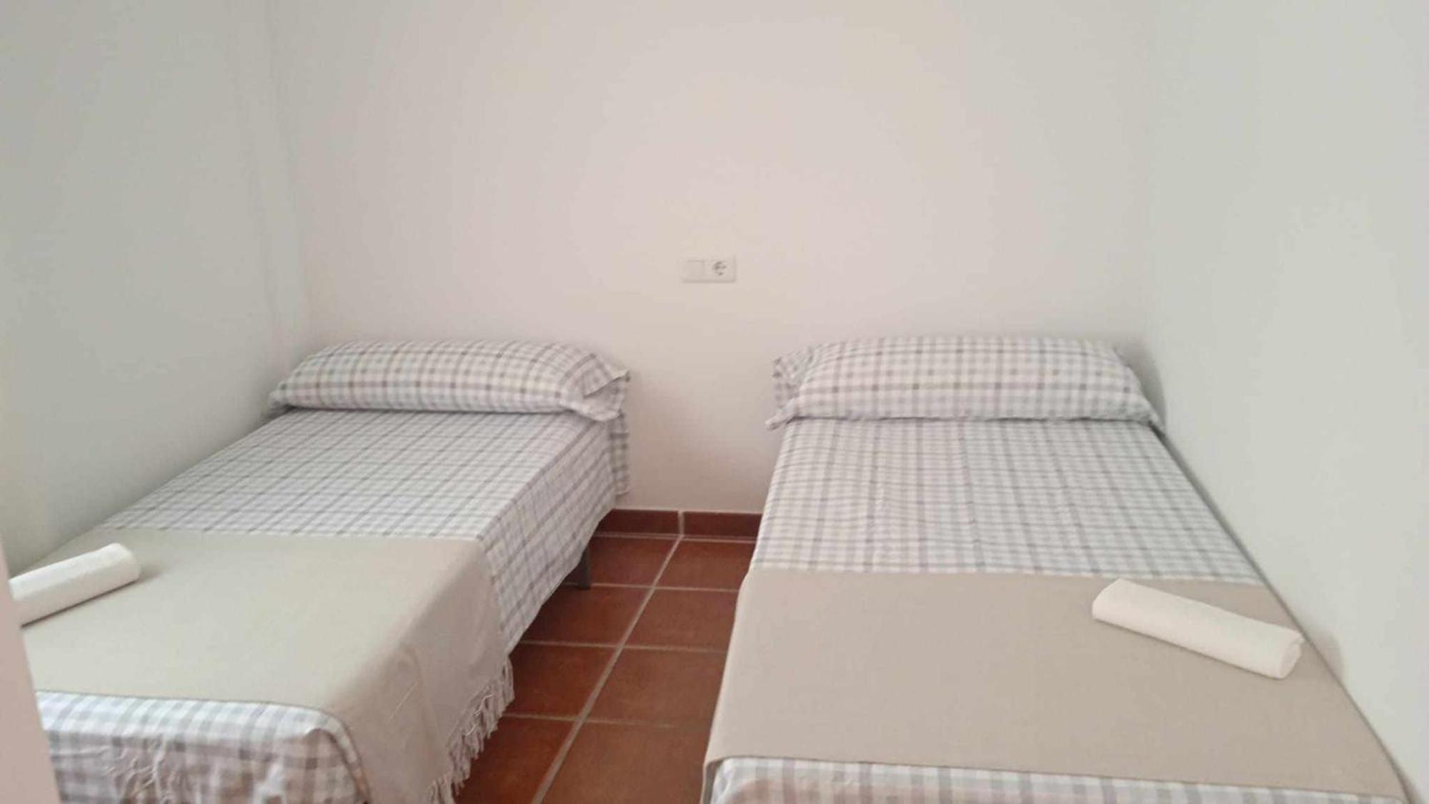 Apartamento Cerca De La Playa Torrecilla Nerja Exterior photo