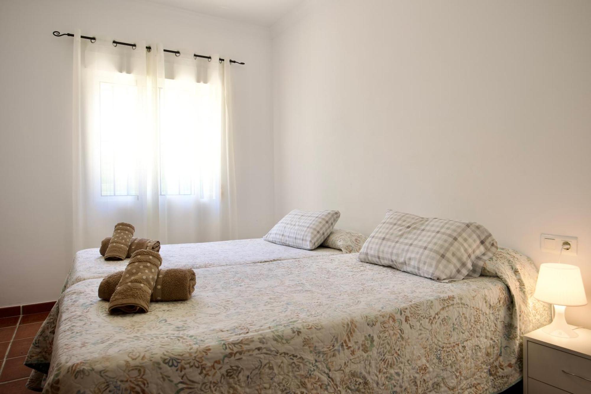 Apartamento Cerca De La Playa Torrecilla Nerja Exterior photo